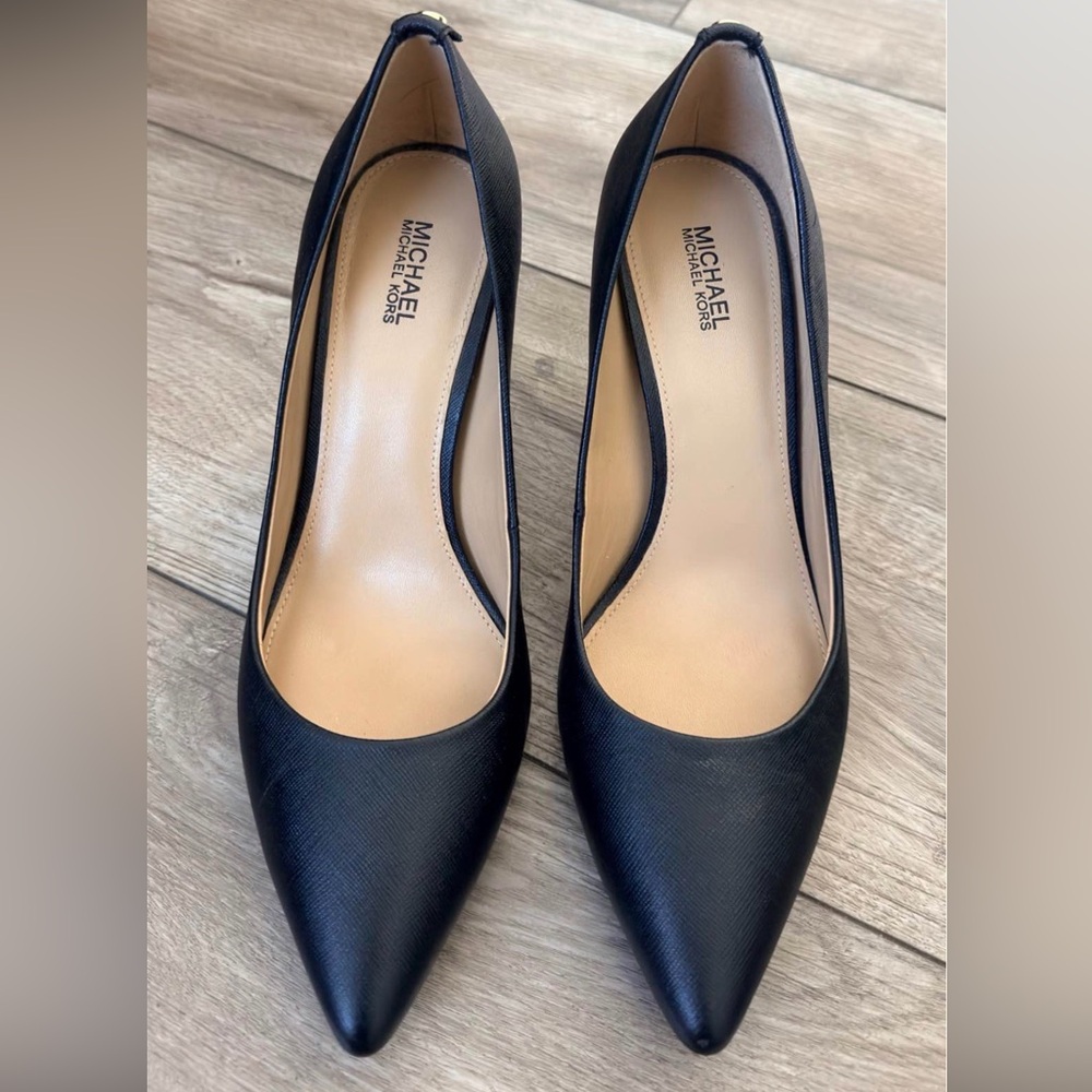 Michael Kors Alina Flex Pump